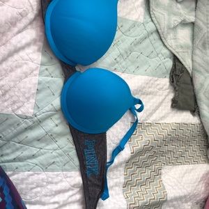 Victoria’s Secret bra